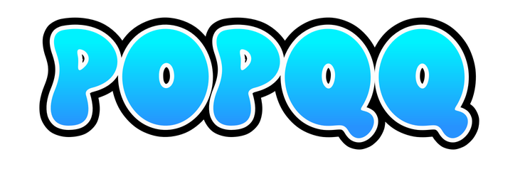 POPQQ logo